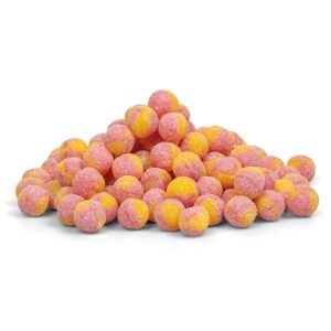 Dr Sour Powder Balls - Sour X-Taste 1kg