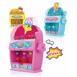 Johny Bee Ice Cream Machine 8g (1st)