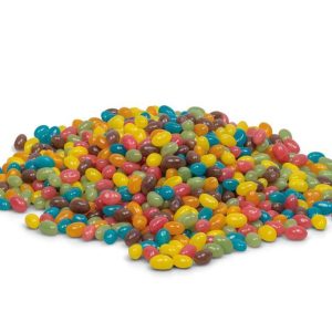 Dr Sour Jelly Beans Mix 1kg