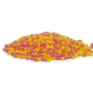 Dr Sour Jelly Beans X-Taste 1kg