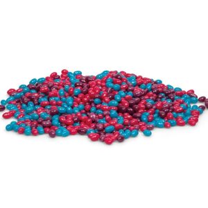 Dr Sour Jelly Beans Berry Mix 1kg