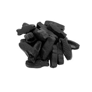 Matthijs Saltade lakritssillar 1kg