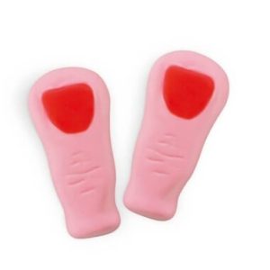 Vidal Foam Mega Fingers 1kg