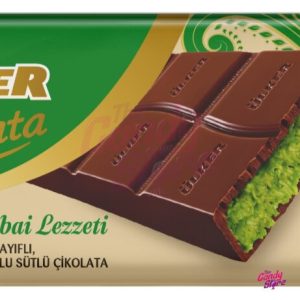 Ülker Dubai Chocolate 93g