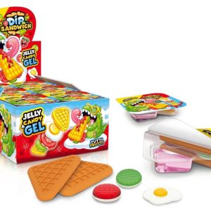 Johny Bee Dip Sandwich 40g (1st)