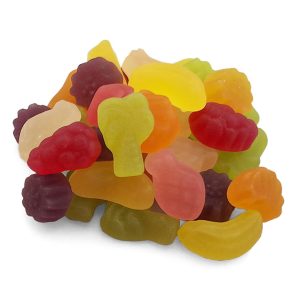 Pedro Tropical Mix 1kg