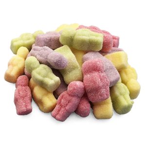 Park Lane Sour Foam Babies 1kg