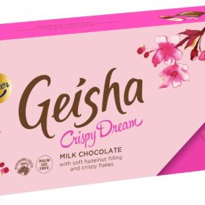 Geisha Crispy Dream 227g