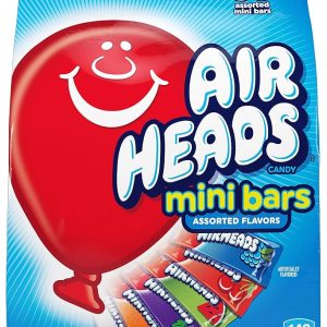 Airheads Minis 80st 912g