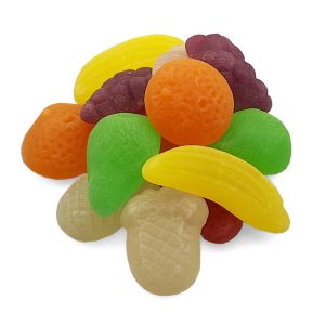 Jake Jelly Mania Tropical 1kg