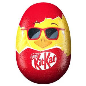 KitKat Giant Egg 180g