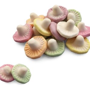 Frisia Fruity Mushrooms 1.25kg