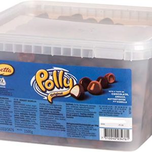 Polly Original Storpack 1.5kg