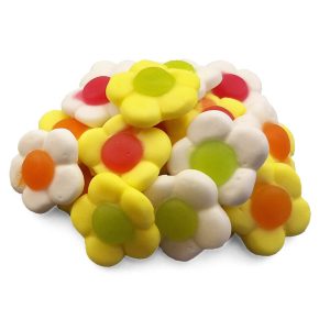 Jake Jelly Mania Veggie Daisies 1kg