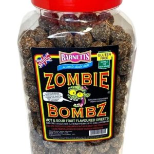 Barnetts Zombie Bombz 3kg