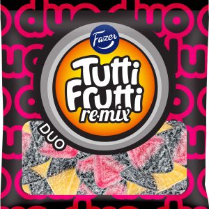 Tutti Frutti Remix Duo 80g