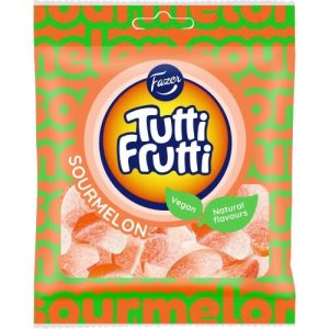 Tutti Frutti Sour Melon 90g