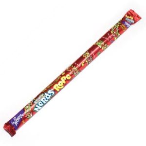 Nerds Rope Rainbow 26g