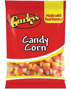 Gurleys Candy Corn 142g