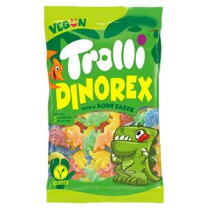 Trolli Dino Rex 1kg