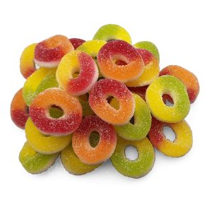 Park Lane Mini Rings 2kg