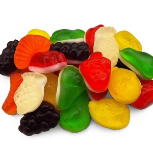 Park Lane Fruit Cocktail 2.5kg