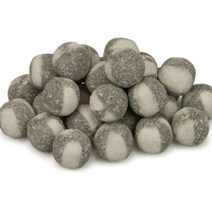 Frisia Rocket Balls Salmiak 4kg