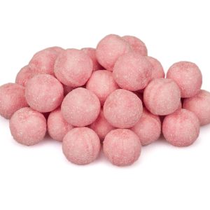 Frisia Rocket Balls Sour Strawberry 4kg