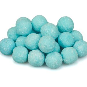 Frisia Rocket Balls Sour Blackberry 4kg