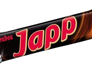 Marabou Japp 60g x 20st
