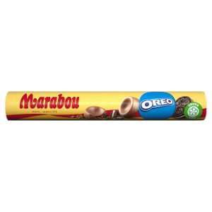 Marabou Mjölkchoklad Rulle med Oreo 67g x 28st