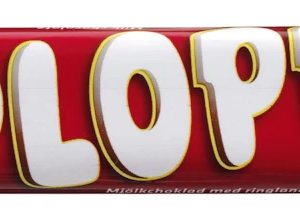 Plopp Dubbel 50g x 35st