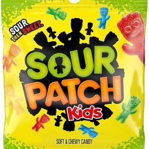 Sour Patch Kids 130g