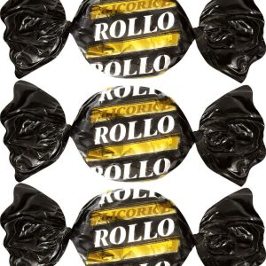 Rollo Lakrits 2.5kg