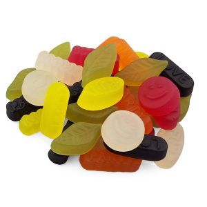 Frisia Vegan Winegums 3kg