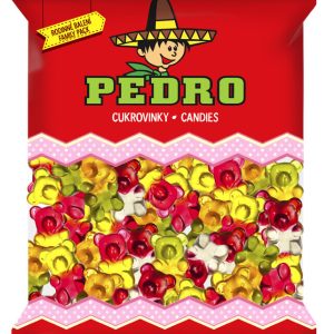 Pedro Mega Bears 1kg