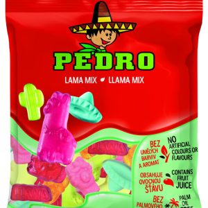 Pedro Llama Mix 80g