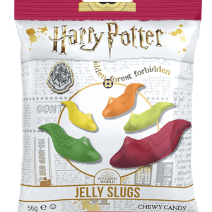 Harry Potter Jelly Slugs 56g