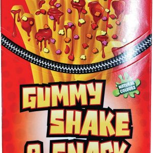 Zed Gummy Shake & Snack 70g