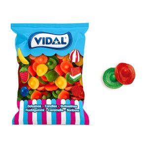 Vidal Sombreros 1.5kg