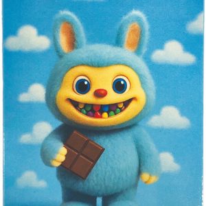 Labuchoc Blue Nuts Cream 75g