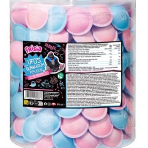Frisia UFO Bubblegum 375g