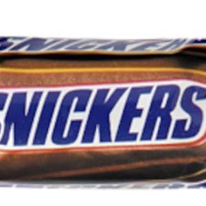 Snickers Miniatures 2.5kg