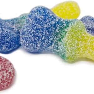 Matthijs Veggie Sour Tongue Painter 800g