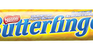 Butterfinger choklad 53.8g