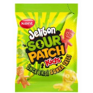 Sour Patch Kids 160g(BF:2025-08-13)