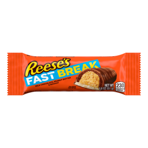 Reeses Fastbreak 51g