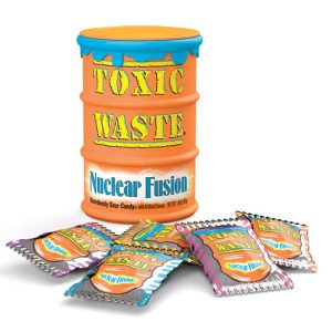 Toxic Waste Nuclear Fusion 42g