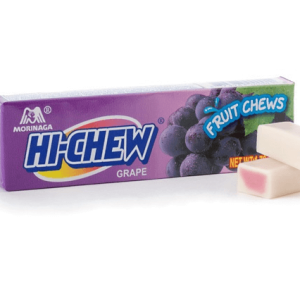 Hi-Chew Grape 50g