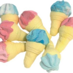 Skumma Glasstrutar 0.9kg